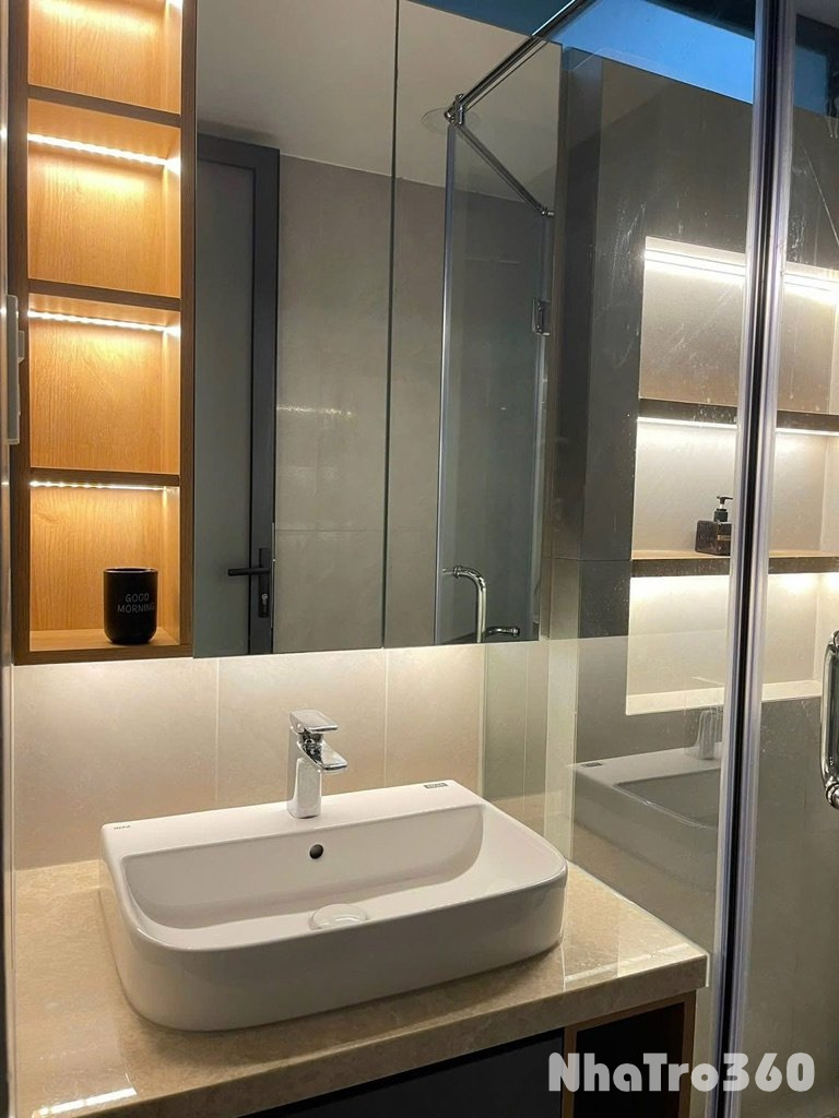 CHO THUÊ PHÒNG TRỌ QUẬN TÂN BÌNH MỚI 100% NGAY T3