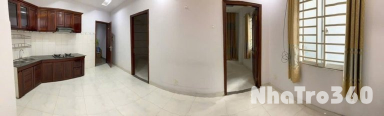 Cho thuê căn hộ mini cận cao cấp