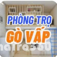 CHO SINH VIÊN THUÊ PHÒNG MỚI - HẺM 105 NGUYỄN TƯ GIẢN , GÒ VẤP