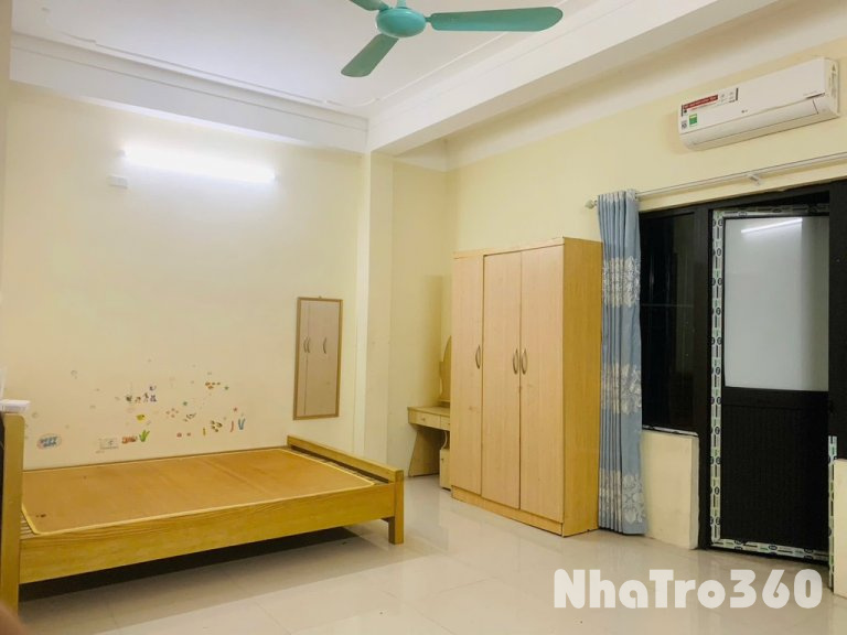 Cho thuê phòng đẹp full nội thất