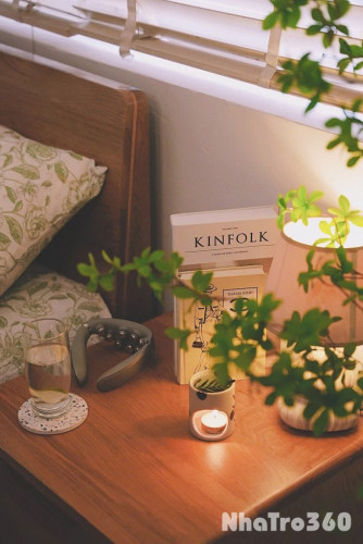 🔥🔥 CHO THUÊ CĂN HỘ 1 PHÒNG NGỦ 40M² GẦN SÂN BAY TÂN SƠN NHẤT, TÂN BÌNH – BAN CÔNG THOÁNG MÁT