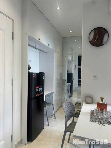 CĂN HỘ DUPLEX GẦN NGÃ TƯ BẢY HIỀN QUẬN TÂN BÌNH