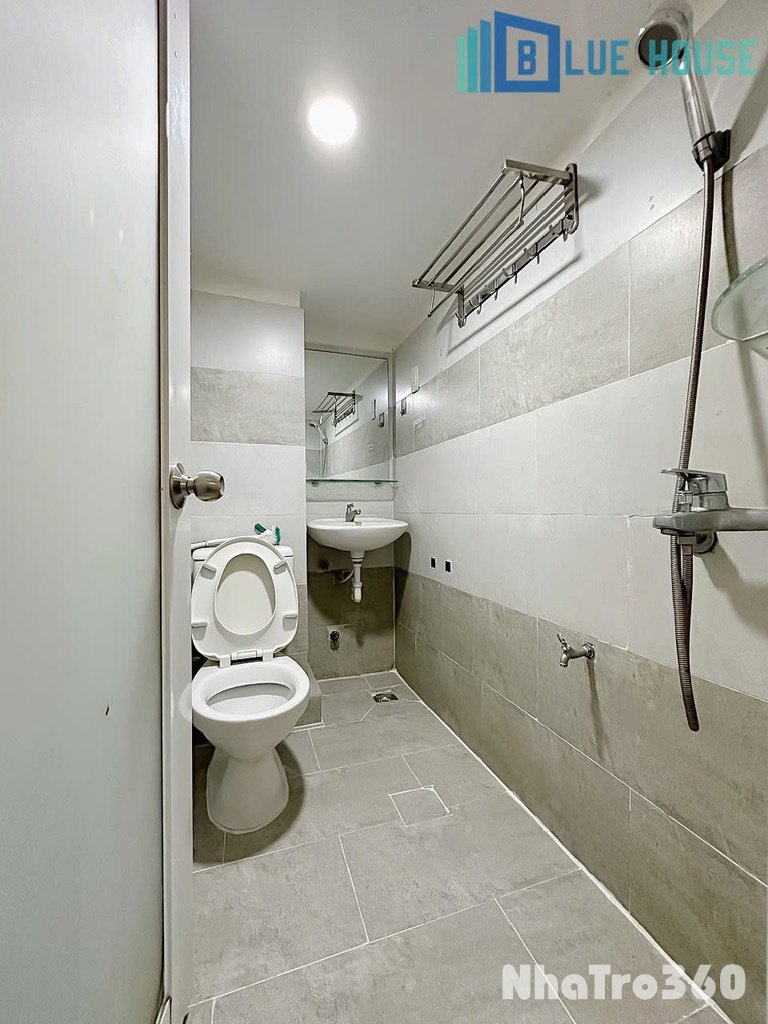 CĂN HỘ DUPLEX NGAY NGÃ TƯ BẢY HIỀN QUẬN TÂN BÌNH