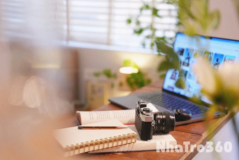 🔥🔥 CHO THUÊ CĂN HỘ 1 PHÒNG NGỦ 40M² GẦN SÂN BAY TÂN SƠN NHẤT, TÂN BÌNH – BAN CÔNG THOÁNG MÁT