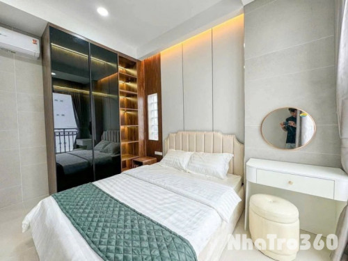 CĂN HỘ 1PN GẦN NHÀ GA T3 QUẬN TÂN BÌNH