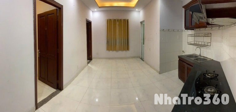 Cho thuê căn hộ mini cận cao cấp