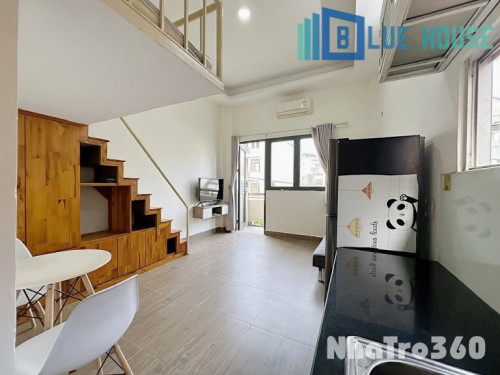 CĂN HỘ DUPLEX NGAY NGÃ TƯ BẢY HIỀN QUẬN TÂN BÌNH