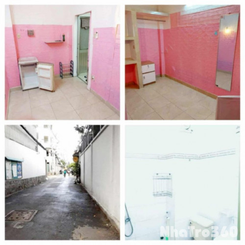 Cho Thuê Phòng Q1.fuff nội thất.mới keng.2tr7