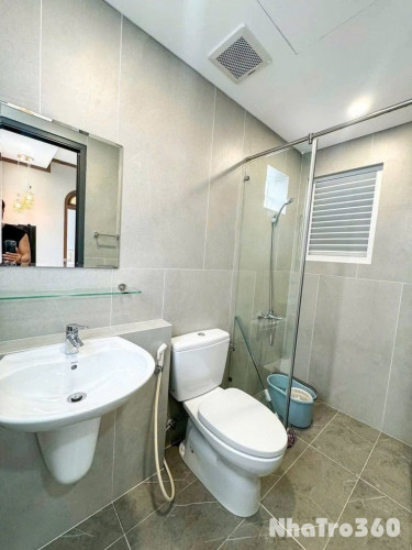 CĂN HỘ 1PN GẦN NHÀ GA T3 QUẬN TÂN BÌNH