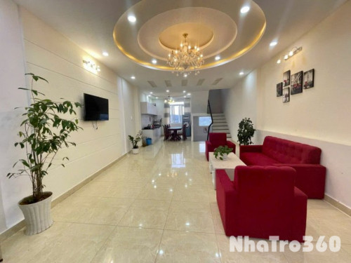 Cho thuê Villa full nội thất giá rẻ nằm ngay Golden Hills trung tâm Đà Lạt giá 16tr
