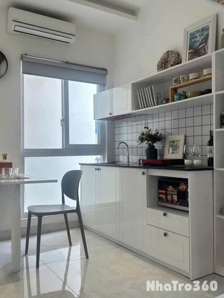 CĂN HỘ DUPLEX GẦN NGÃ TƯ BẢY HIỀN QUẬN TÂN BÌNH