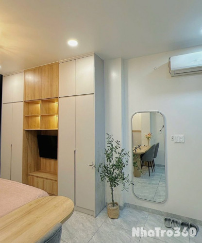 CHO THUÊ PHÒNG TRỌ QUẬN TÂN BÌNH MỚI 100% NGAY T3