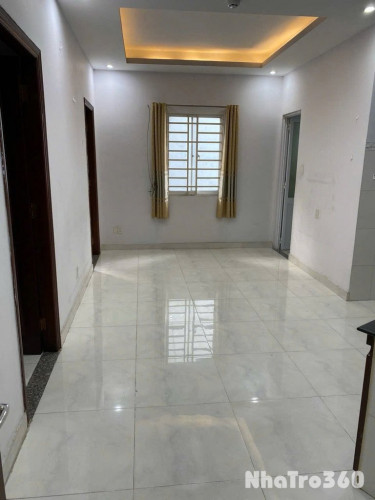 Cho thuê căn hộ mini cận cao cấp