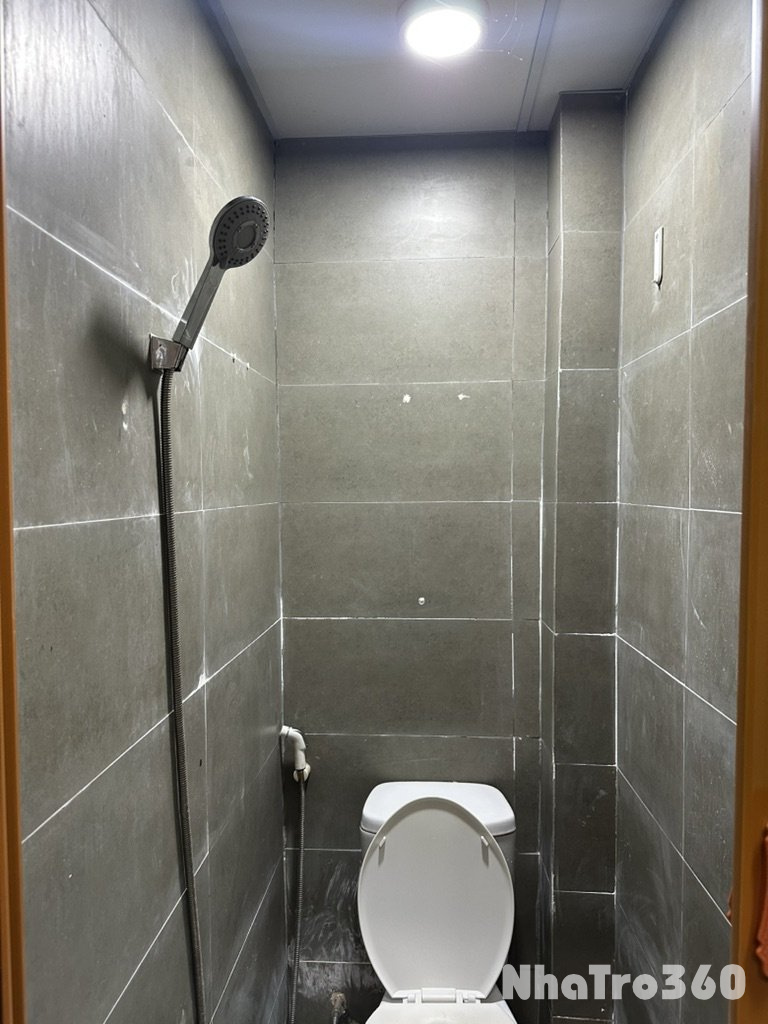 Ở Sài Gòn Giá 1TR8 KHÔNG Ở LÀ TIẾC - FULL Nội THẤT