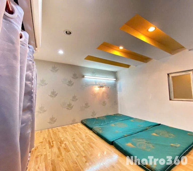 🏠CHO THUÊ CĂN HỘ DUPLEX 4XXX 25M2 QUẬN 10