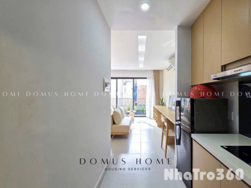 CĂN HỘ STUDIO GẦN SÂN BAY TÂN SƠN NHẤT-TÂN BÌNH