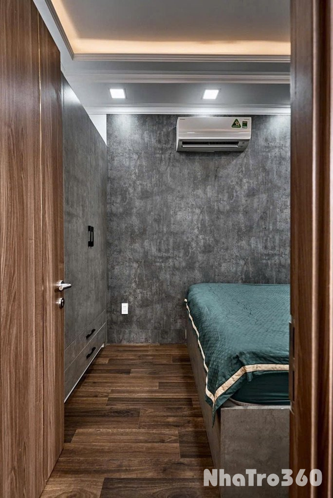 CĂN HỘ 1PN NGAY NHÀ GA T3 QUẬN TÂN BÌNH