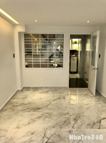 Cho Thuê Mặt Bằng Kd ( Trệt +Lầu 1) , Giá Tốt Tại Hẻm 207/78 Đường 3 Tháng 2, P.11, Q.10, HCM