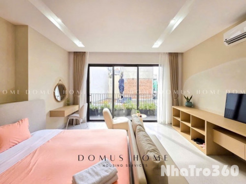 CĂN HỘ STUDIO GẦN SÂN BAY TÂN SƠN NHẤT-TÂN BÌNH