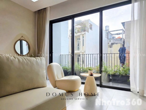 CĂN HỘ STUDIO GẦN SÂN BAY TÂN SƠN NHẤT-TÂN BÌNH