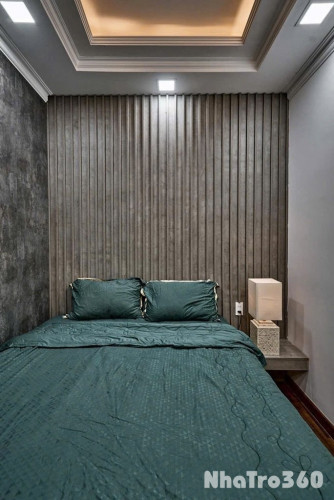 CĂN HỘ 1PN NGAY NHÀ GA T3 QUẬN TÂN BÌNH