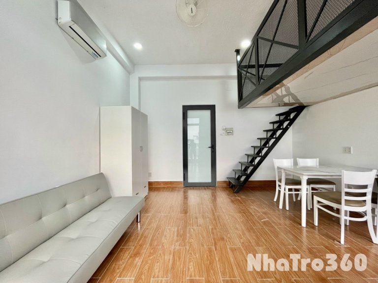 CĂN HỘ DUPLEX NGAY HỌC VIỆN HÀNG KHÔNG-TÂN BÌNH