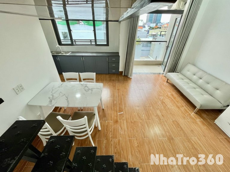 CĂN HỘ DUPLEX NGAY HỌC VIỆN HÀNG KHÔNG-TÂN BÌNH