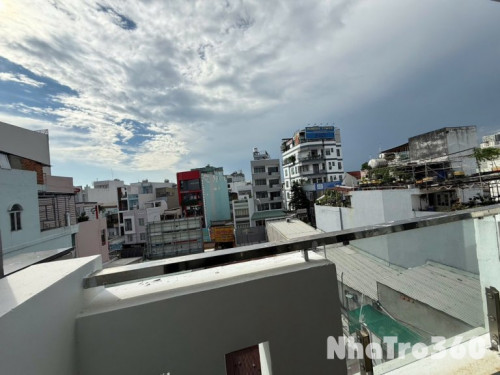 Căn hộ 1pn full nội thất gần sân bay quận Tân Bình