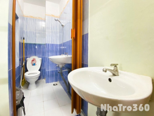 Ở Sài Gòn Giá 1TR8 KHÔNG Ở LÀ TIẾC - FULL Nội THẤT