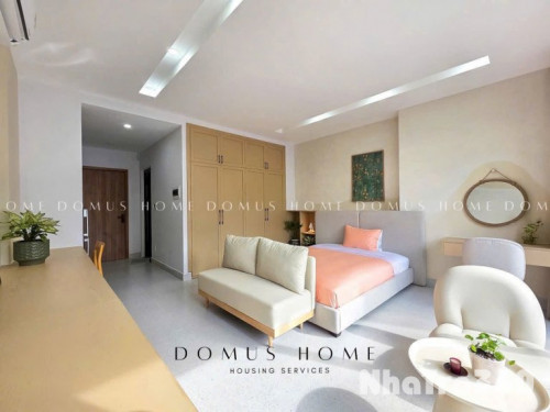 CĂN HỘ STUDIO GẦN SÂN BAY TÂN SƠN NHẤT-TÂN BÌNH