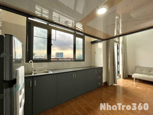 CĂN HỘ DUPLEX NGAY HỌC VIỆN HÀNG KHÔNG-TÂN BÌNH