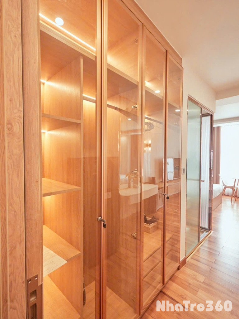 CĂN HỘ STUDIO NGAY SÂN BAY TÂN SƠN NHẤT-TÂN BÌNH