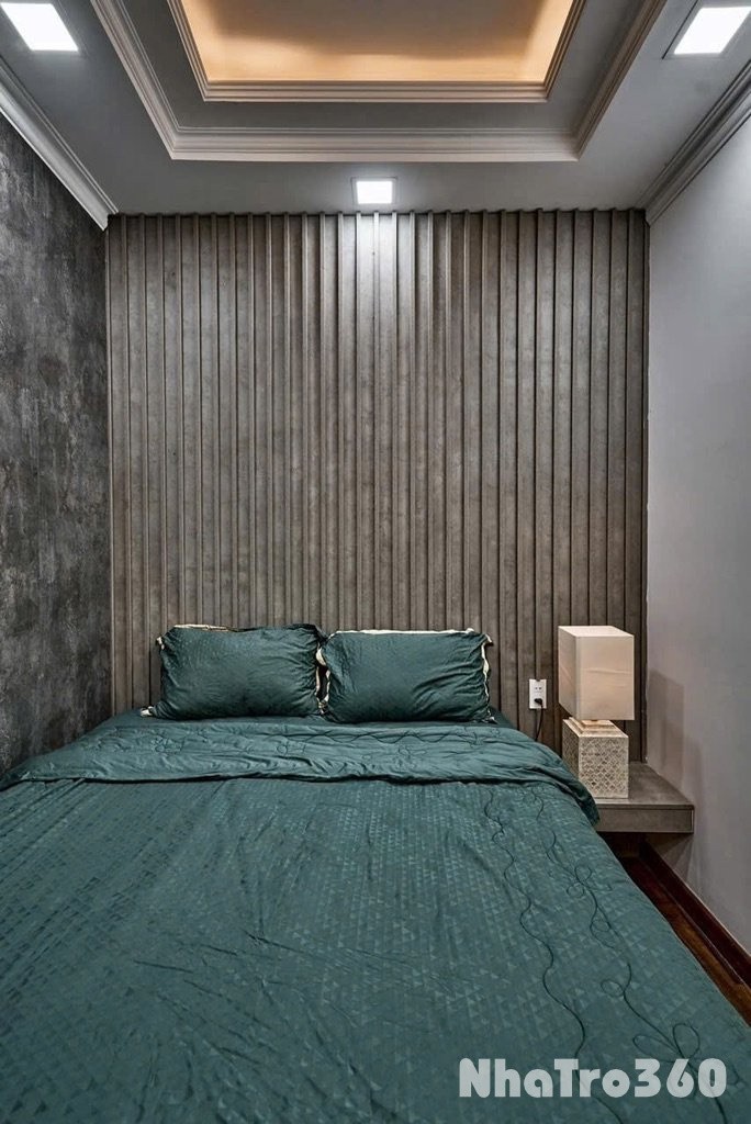 CĂN HỘ 1PN NGAY NHÀ GA T3 QUẬN TÂN BÌNH