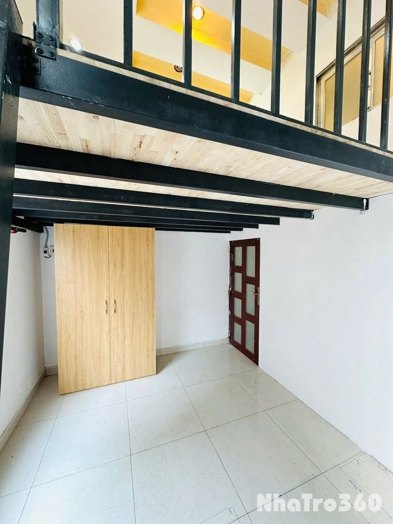 🏠CHO THUÊ CĂN HỘ DUPLEX 4XXX 25M2 QUẬN 10