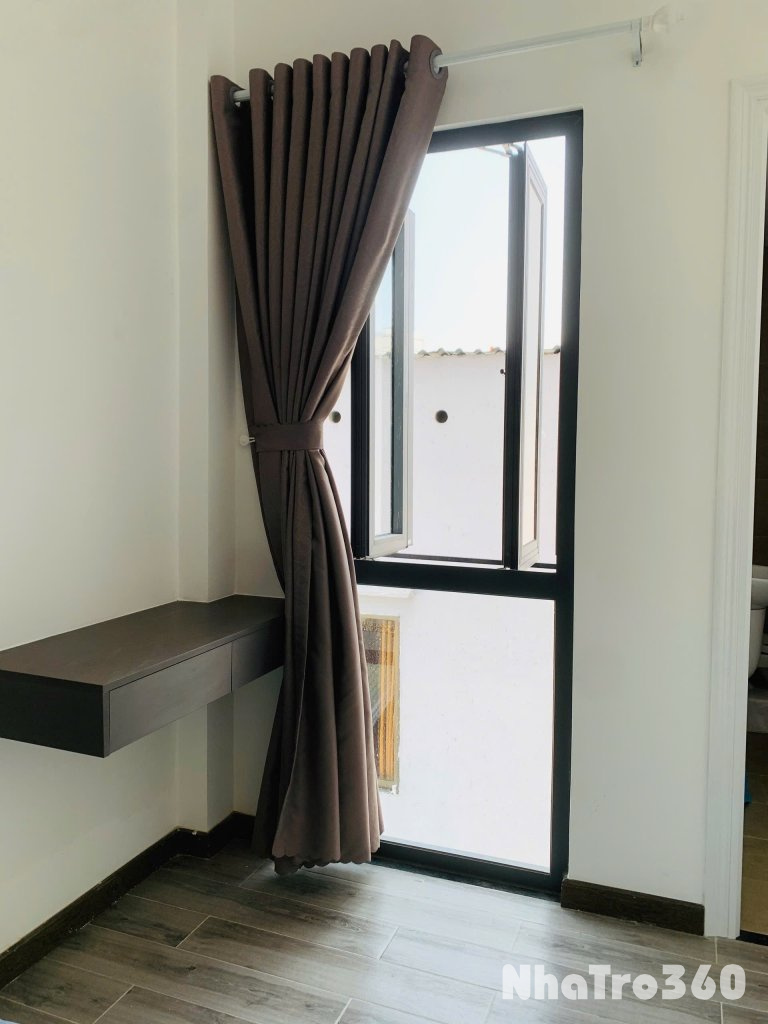 Cho thuê căn hộ Q4, Đường Nguyễn Thần Hiến, gần ĐH Nguyễn Tất Thành, chợ Xóm Chiếu, Cầu Tân Thuận