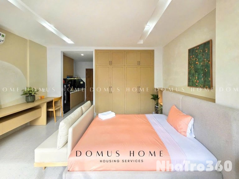 CĂN HỘ STUDIO GẦN SÂN BAY TÂN SƠN NHẤT-TÂN BÌNH