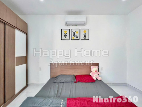 Căn hộ studio cửa sổ lớn gần ga T3 quận Tân Bình