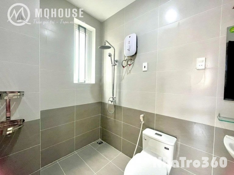 🏠CHO THUÊ CĂN HỘ FULL NỘI THẤT 30M2 QUẬN 1