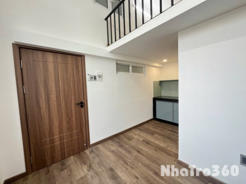🏡 CĂN HỘ DUPLEX PHÚ THUẬN – QUẬN 7- FULL NỘI THẤT