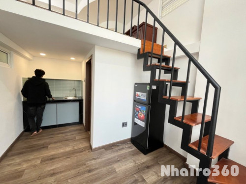 🏡 CĂN HỘ DUPLEX PHÚ THUẬN – QUẬN 7- FULL NỘI THẤT