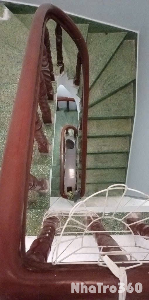 NHÀ NGUYÊN CĂN BÙI ĐÌNH TUÝ