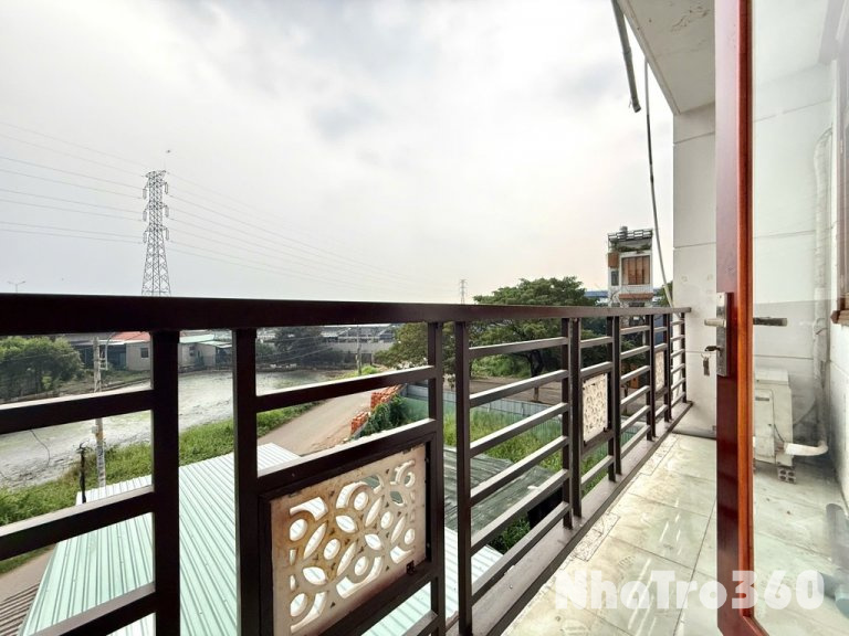 🔔 KHAI TRƯƠNG CĂN HỘ DỊCH VỤ NGUYỄN TẤT THÀNH