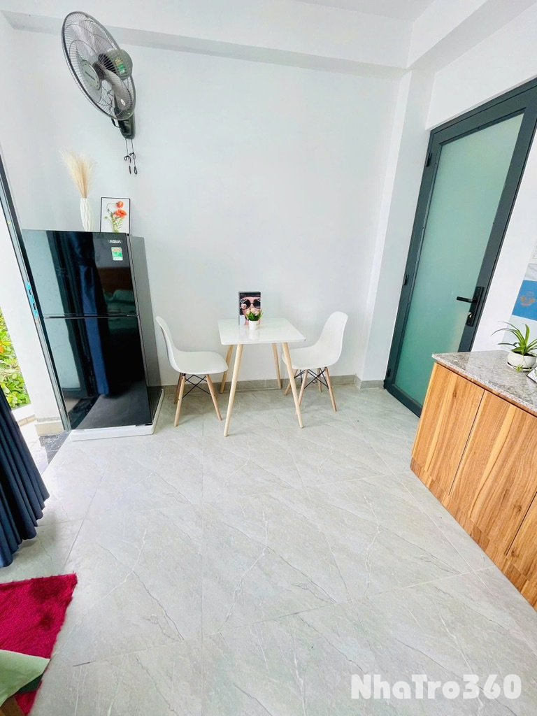 📢 TRỐNG SẴN PHÒNG – QUẬN 12 KẾ TRƯỜNG NTT