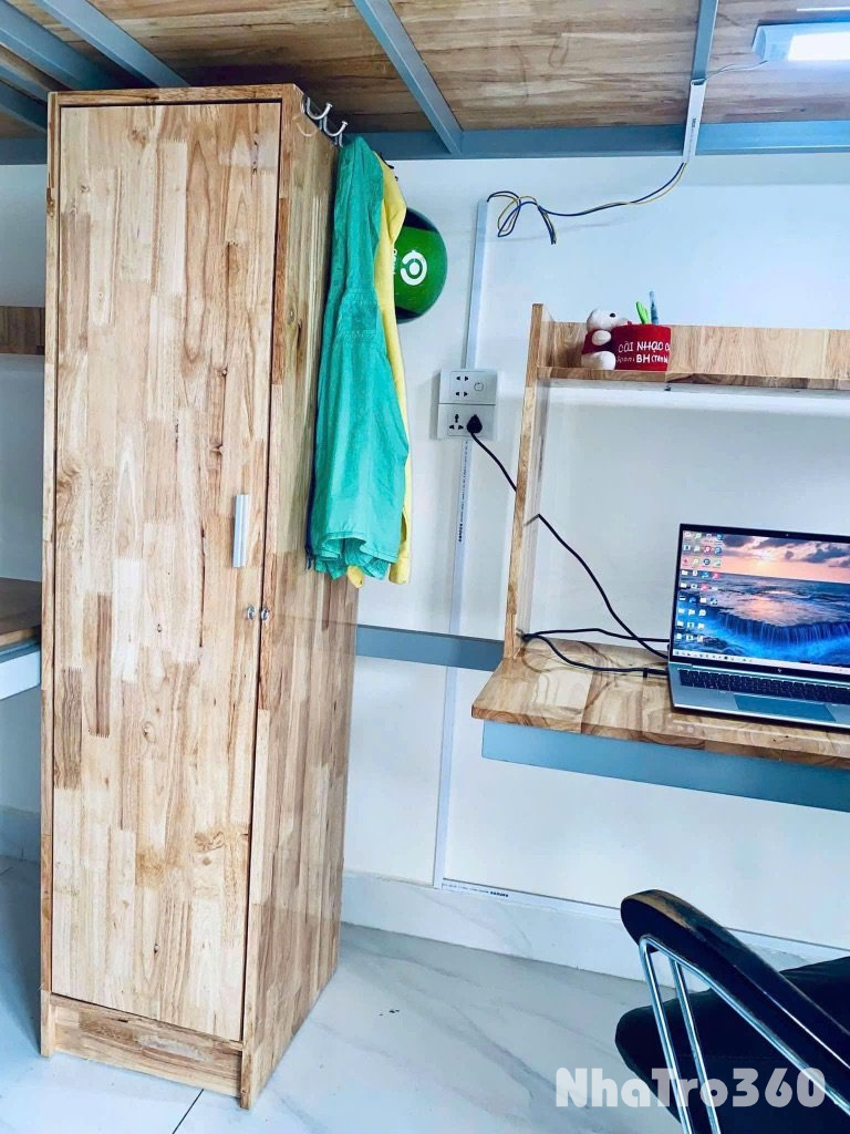 🌸 SIÊU PHẨM KTX MINI DUPLEX – DÀNH CHO NỮ 🌸