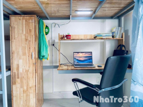 🌸 SIÊU PHẨM KTX MINI DUPLEX – DÀNH CHO NỮ 🌸