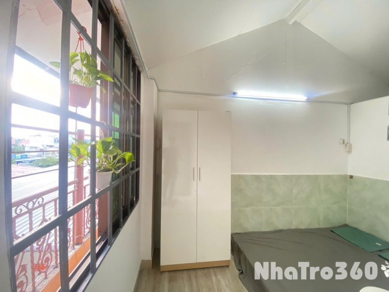 📍 75 Nguyễn Thị Nhuần, Quận 12