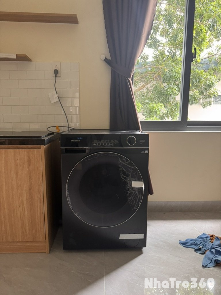 CHDV mới, Nguyễn Tư Nghiêm, p Bình Trưng. Hcm