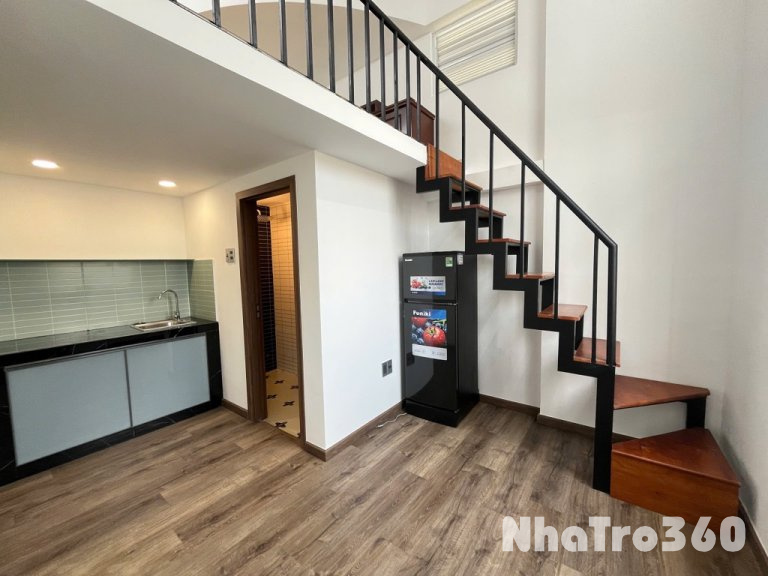 🏡 CĂN HỘ DUPLEX PHÚ THUẬN – QUẬN 7- FULL NỘI THẤT