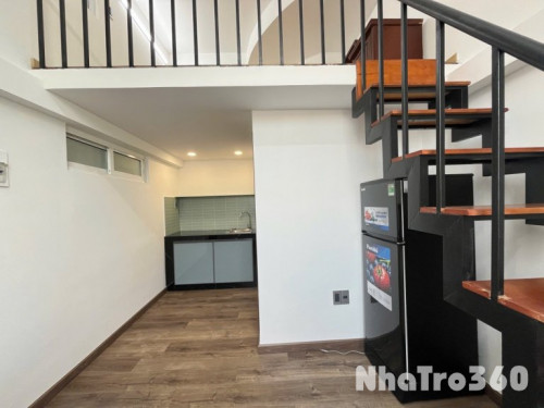 🏡 CĂN HỘ DUPLEX PHÚ THUẬN – QUẬN 7- FULL NỘI THẤT