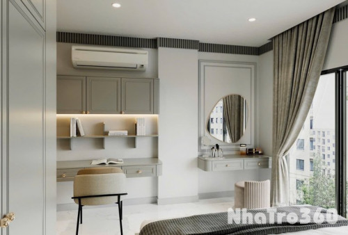 CĂN HỘ 1PN NGAY NHÀ GA T3 QUẬN TÂN BÌNH